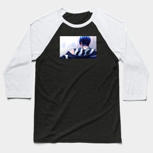 The8 Baseball T-Shirt